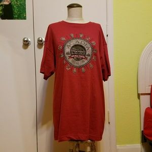 🌊 Acadia National Park Tee